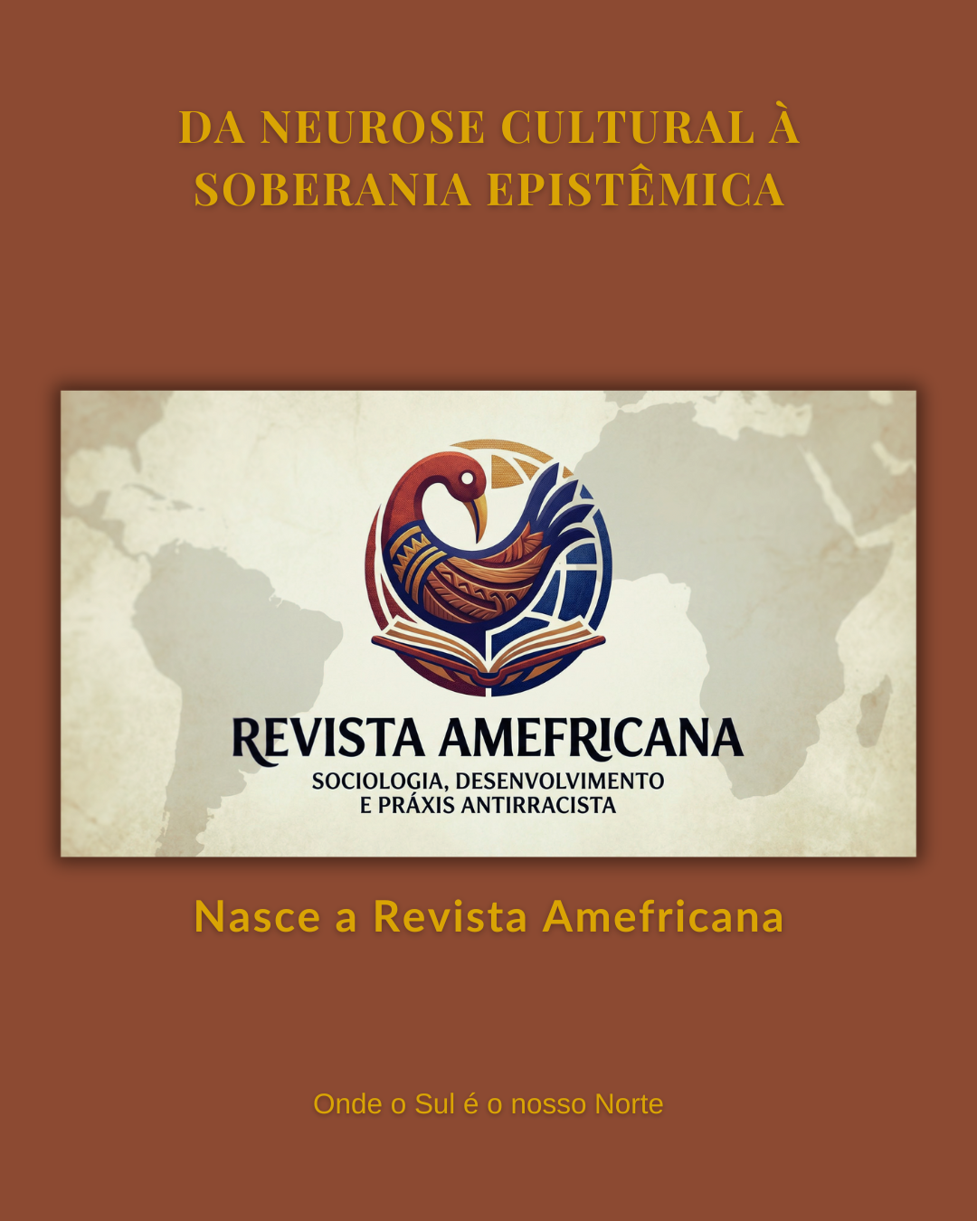 					Visualizar v. 1 n. 1 (2025): Lançamento
				